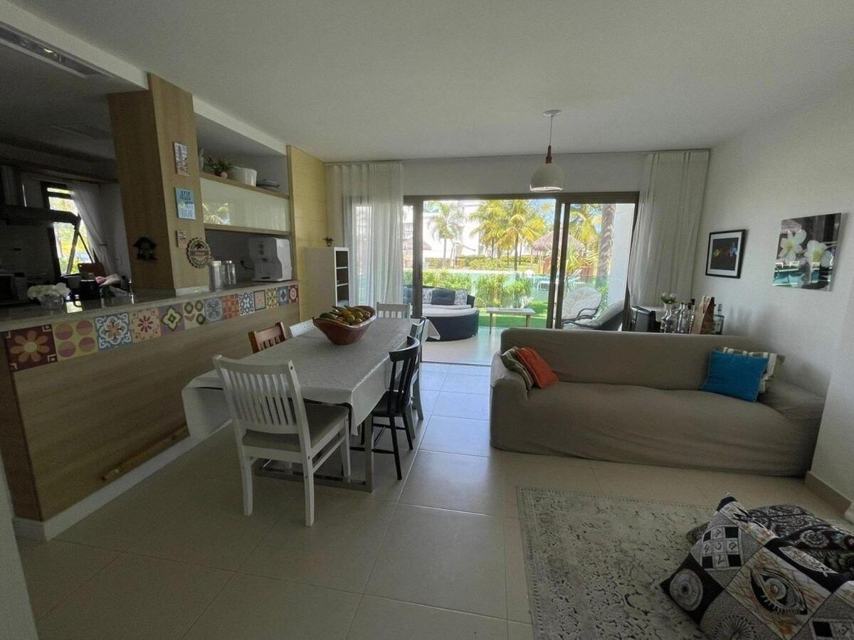Complexo Iberostar - Praia Do Forte Bahia - Imoveis De Luxo, De 2 E 3 Quartos No Melhor Local Da Praia Do Forte Мата де Сао Жоао Екстериор снимка
