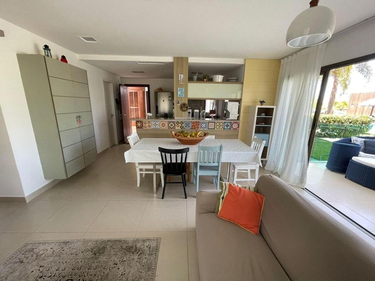 Complexo Iberostar - Praia Do Forte Bahia - Imoveis De Luxo, De 2 E 3 Quartos No Melhor Local Da Praia Do Forte Мата де Сао Жоао Екстериор снимка