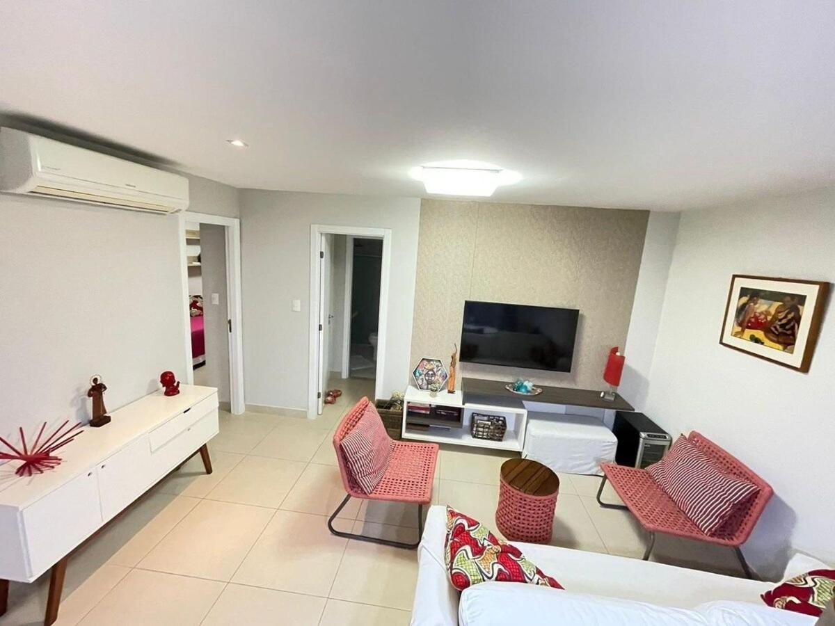 Complexo Iberostar - Praia Do Forte Bahia - Imoveis De Luxo, De 2 E 3 Quartos No Melhor Local Da Praia Do Forte Мата де Сао Жоао Екстериор снимка
