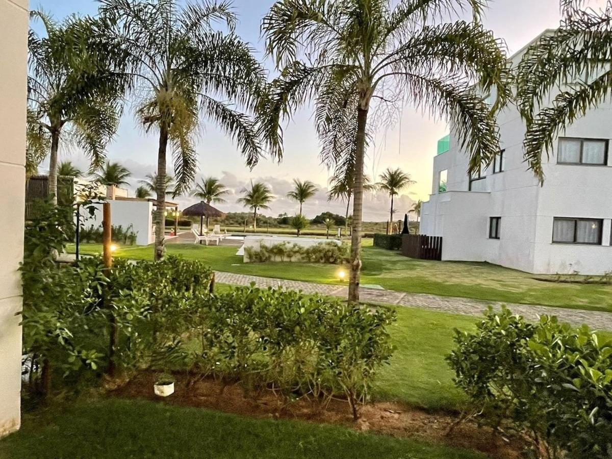 Complexo Iberostar - Praia Do Forte Bahia - Imoveis De Luxo, De 2 E 3 Quartos No Melhor Local Da Praia Do Forte Мата де Сао Жоао Екстериор снимка