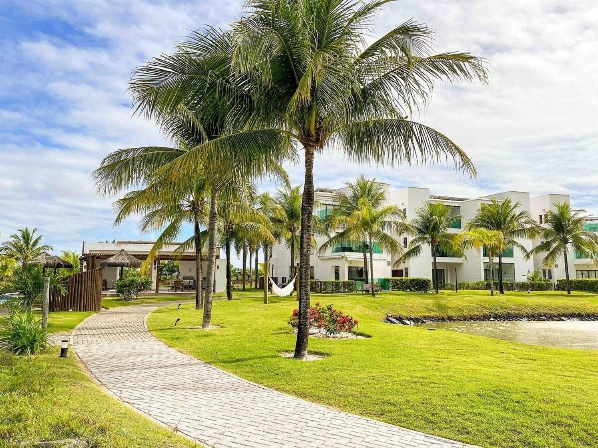 Complexo Iberostar - Praia Do Forte Bahia - Imoveis De Luxo, De 2 E 3 Quartos No Melhor Local Da Praia Do Forte Мата де Сао Жоао Екстериор снимка