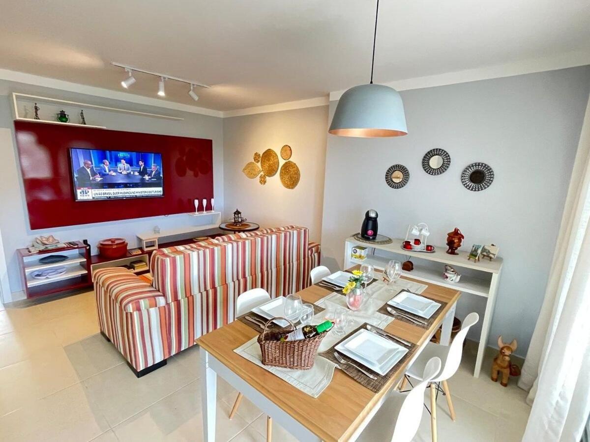 Complexo Iberostar - Praia Do Forte Bahia - Imoveis De Luxo, De 2 E 3 Quartos No Melhor Local Da Praia Do Forte Мата де Сао Жоао Екстериор снимка