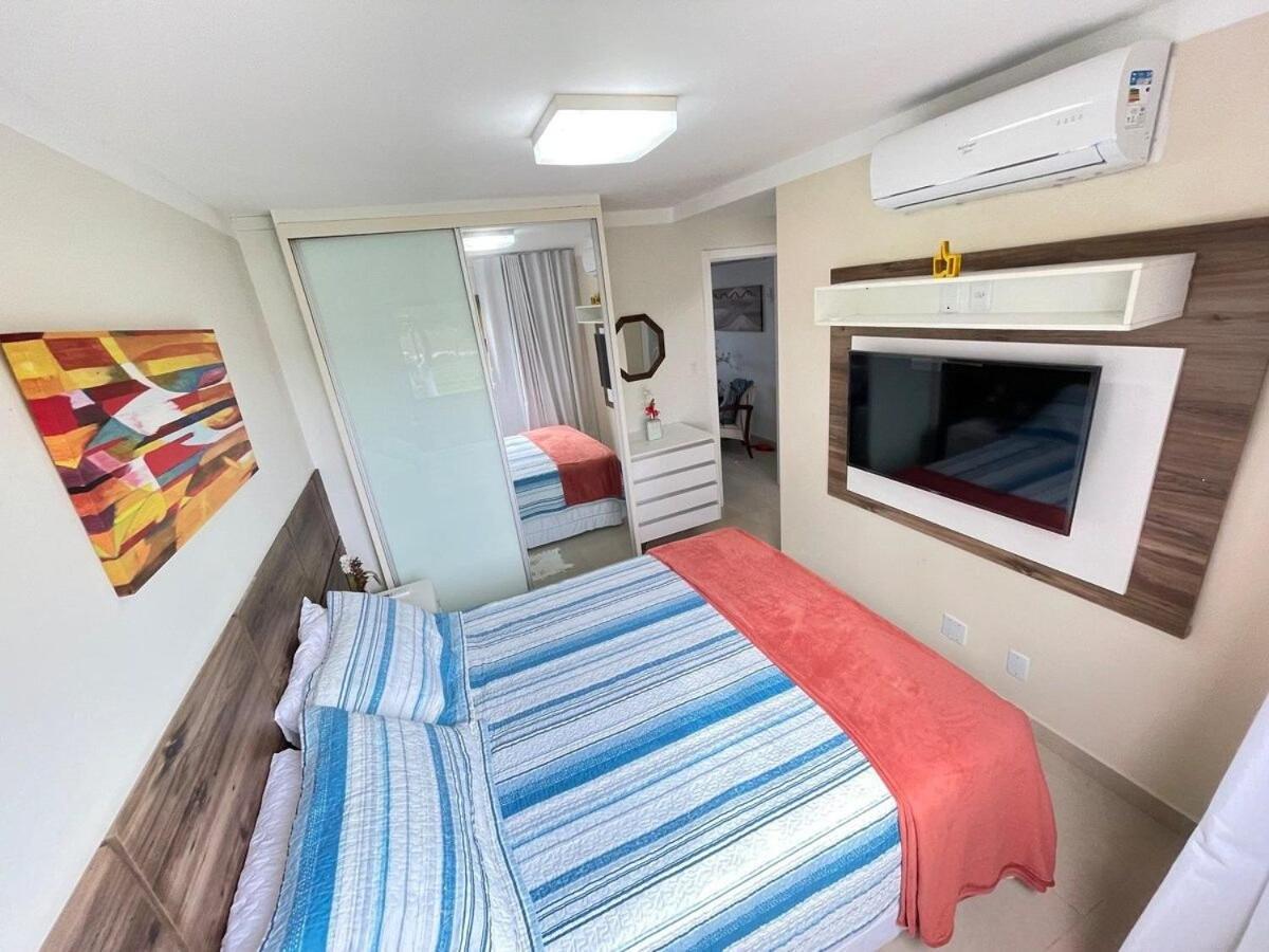 Complexo Iberostar - Praia Do Forte Bahia - Imoveis De Luxo, De 2 E 3 Quartos No Melhor Local Da Praia Do Forte Мата де Сао Жоао Екстериор снимка
