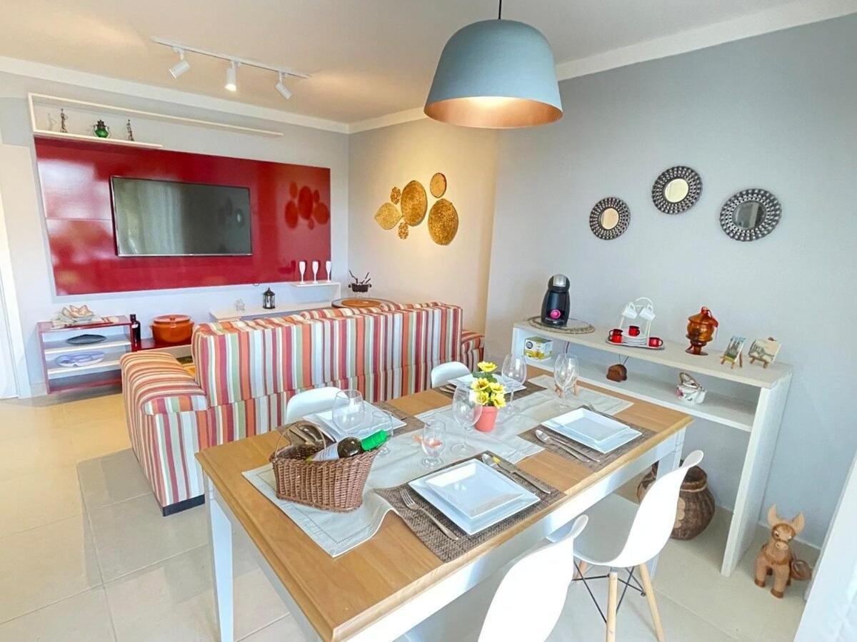 Complexo Iberostar - Praia Do Forte Bahia - Imoveis De Luxo, De 2 E 3 Quartos No Melhor Local Da Praia Do Forte Мата де Сао Жоао Екстериор снимка