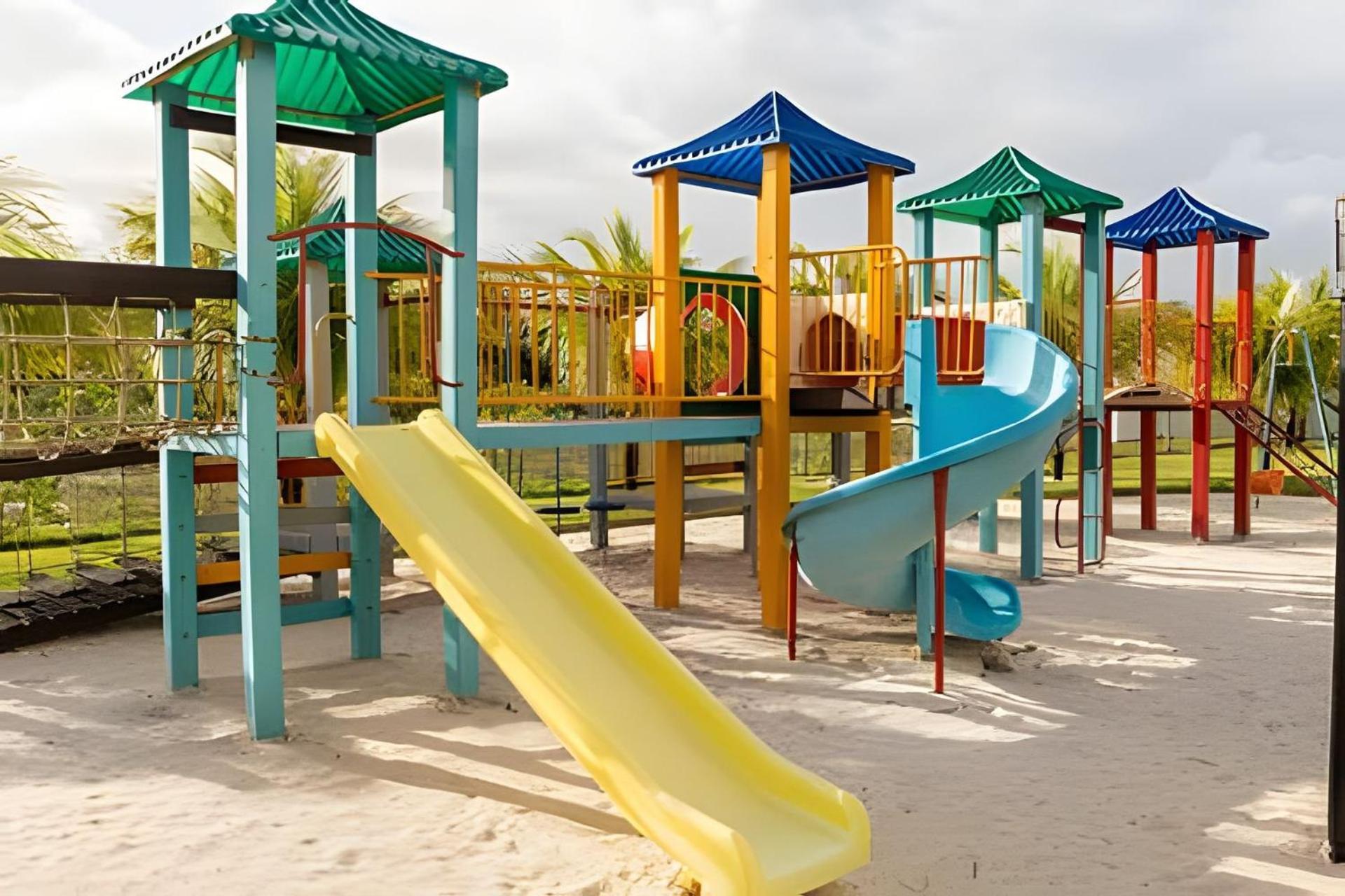 Complexo Iberostar - Praia Do Forte Bahia - Imoveis De Luxo, De 2 E 3 Quartos No Melhor Local Da Praia Do Forte Мата де Сао Жоао Екстериор снимка
