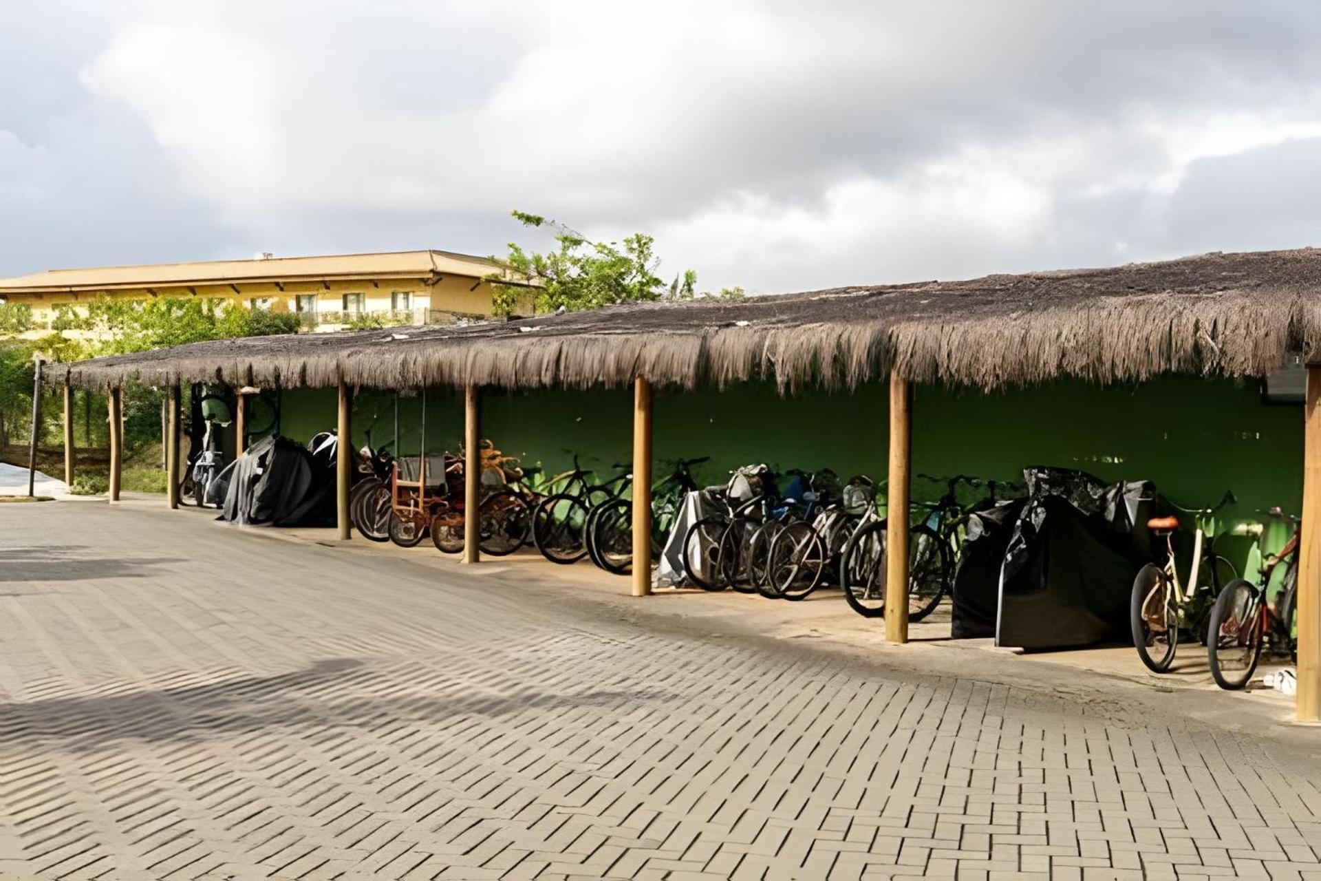 Complexo Iberostar - Praia Do Forte Bahia - Imoveis De Luxo, De 2 E 3 Quartos No Melhor Local Da Praia Do Forte Мата де Сао Жоао Екстериор снимка
