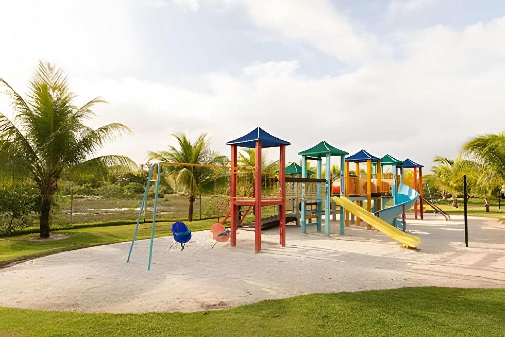 Complexo Iberostar - Praia Do Forte Bahia - Imoveis De Luxo, De 2 E 3 Quartos No Melhor Local Da Praia Do Forte Мата де Сао Жоао Екстериор снимка