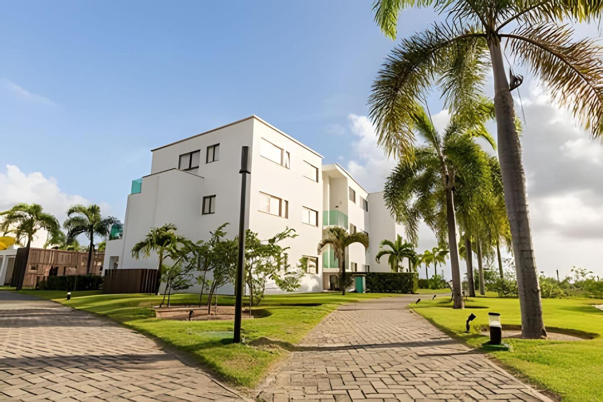 Complexo Iberostar - Praia Do Forte Bahia - Imoveis De Luxo, De 2 E 3 Quartos No Melhor Local Da Praia Do Forte Мата де Сао Жоао Екстериор снимка