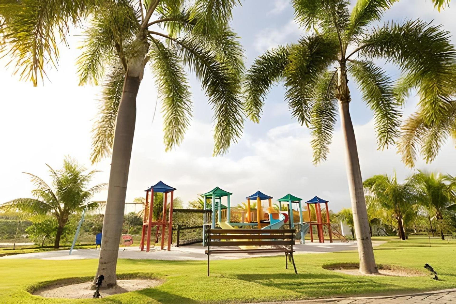 Complexo Iberostar - Praia Do Forte Bahia - Imoveis De Luxo, De 2 E 3 Quartos No Melhor Local Da Praia Do Forte Мата де Сао Жоао Екстериор снимка