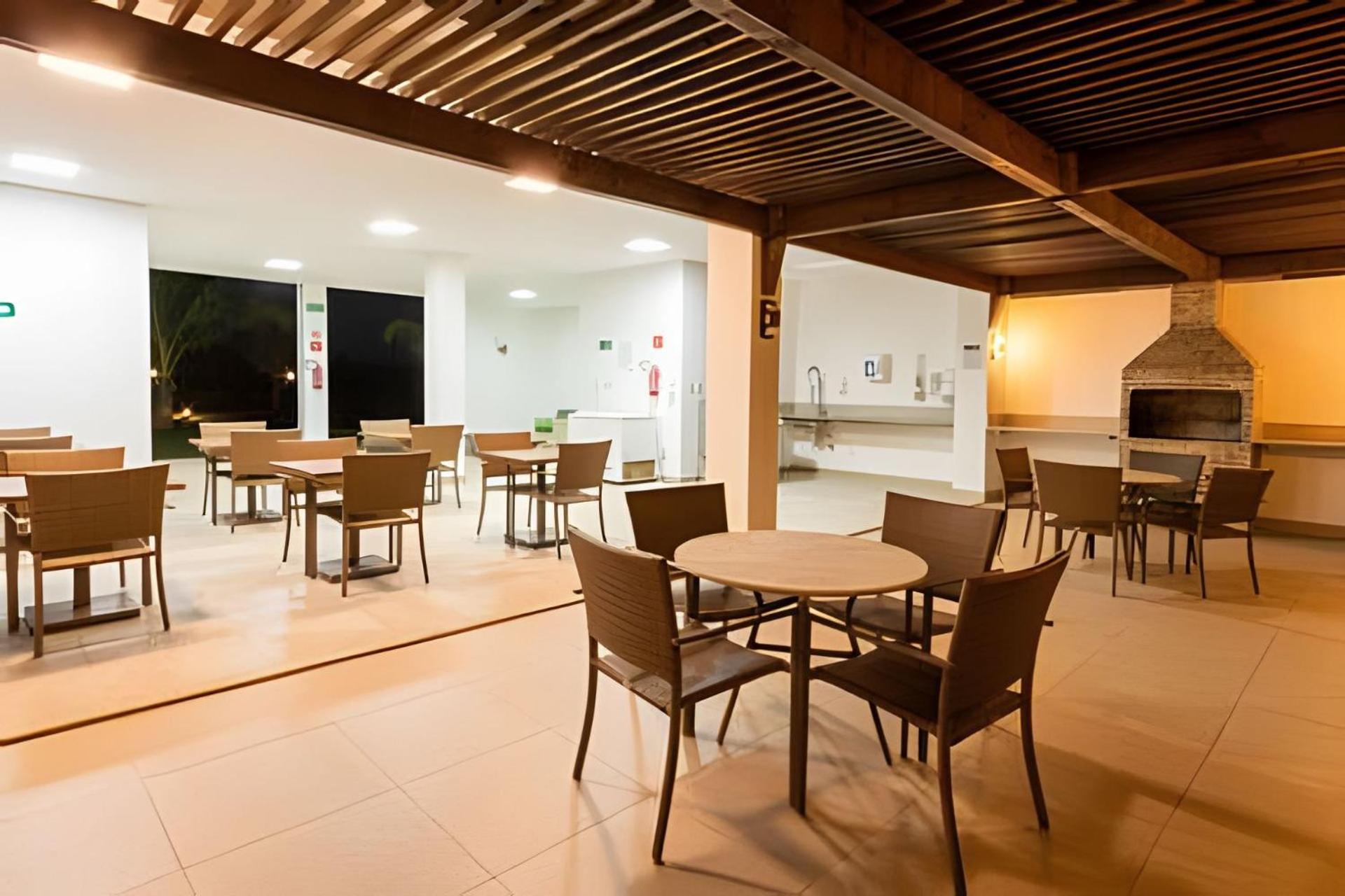 Complexo Iberostar - Praia Do Forte Bahia - Imoveis De Luxo, De 2 E 3 Quartos No Melhor Local Da Praia Do Forte Мата де Сао Жоао Екстериор снимка