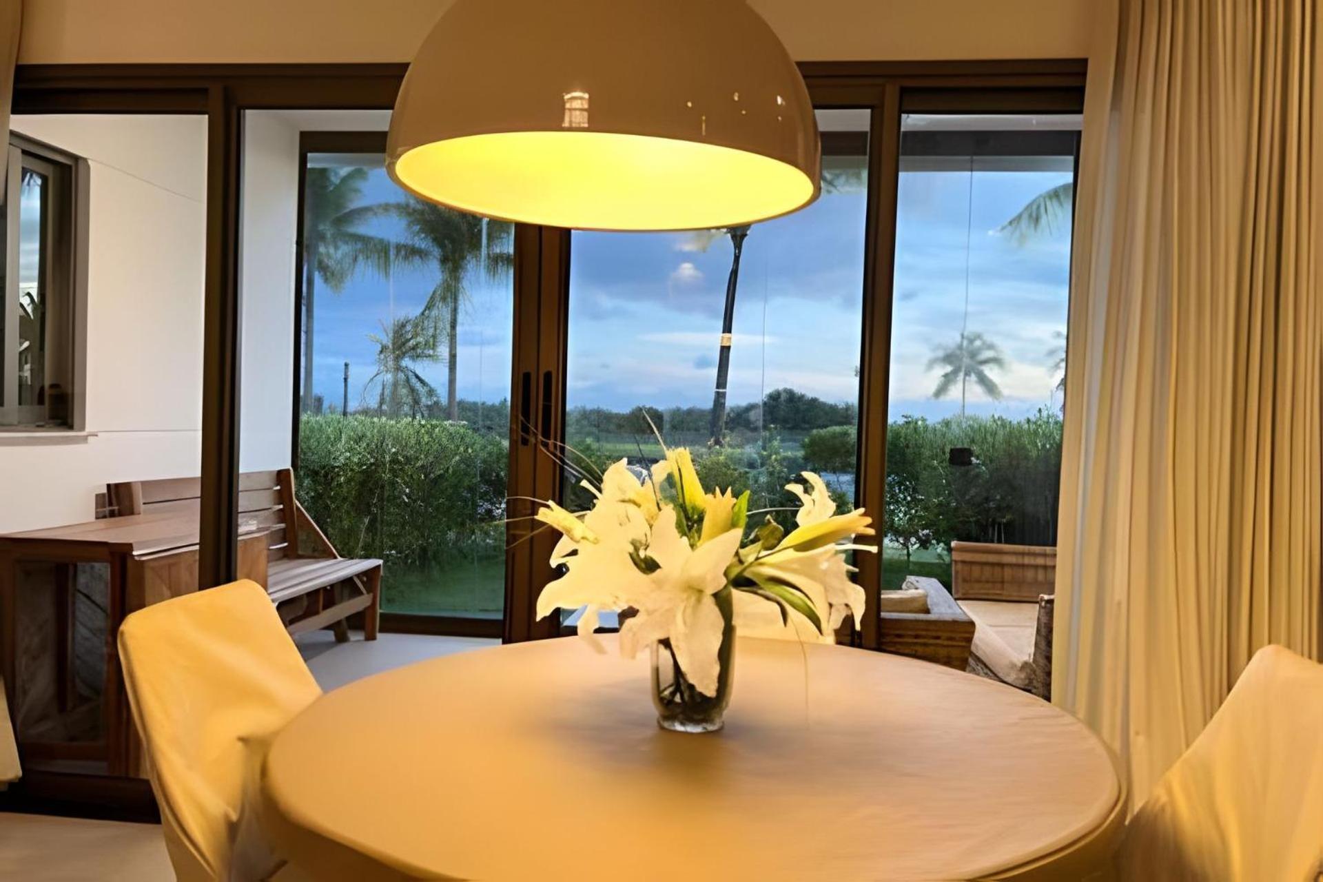 Complexo Iberostar - Praia Do Forte Bahia - Imoveis De Luxo, De 2 E 3 Quartos No Melhor Local Da Praia Do Forte Мата де Сао Жоао Екстериор снимка