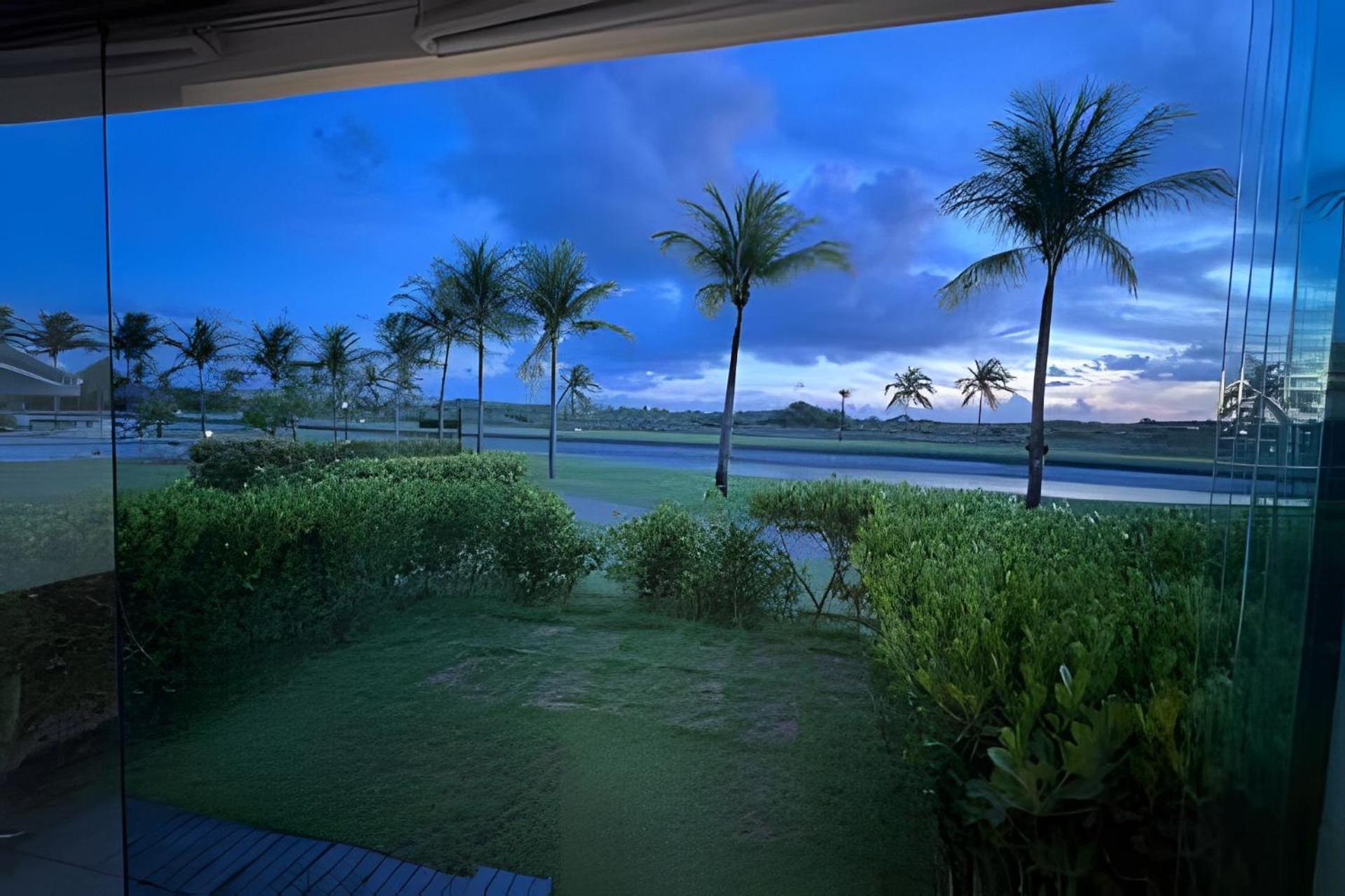 Complexo Iberostar - Praia Do Forte Bahia - Imoveis De Luxo, De 2 E 3 Quartos No Melhor Local Da Praia Do Forte Мата де Сао Жоао Екстериор снимка