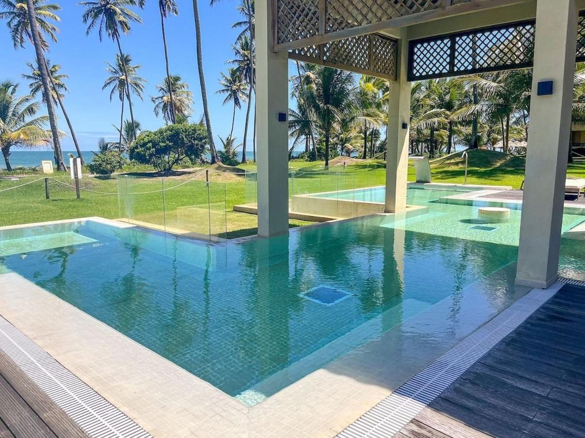 Complexo Iberostar - Praia Do Forte Bahia - Imoveis De Luxo, De 2 E 3 Quartos No Melhor Local Da Praia Do Forte Мата де Сао Жоао Екстериор снимка