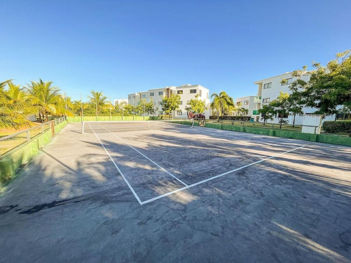 Complexo Iberostar - Praia Do Forte Bahia - Imoveis De Luxo, De 2 E 3 Quartos No Melhor Local Da Praia Do Forte Мата де Сао Жоао Екстериор снимка