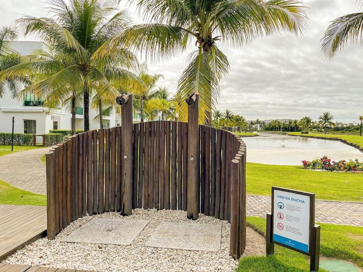 Complexo Iberostar - Praia Do Forte Bahia - Imoveis De Luxo, De 2 E 3 Quartos No Melhor Local Da Praia Do Forte Мата де Сао Жоао Екстериор снимка