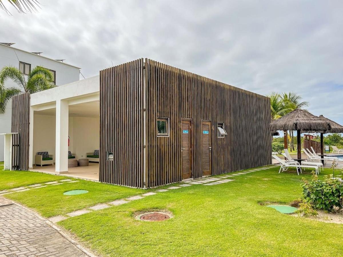 Complexo Iberostar - Praia Do Forte Bahia - Imoveis De Luxo, De 2 E 3 Quartos No Melhor Local Da Praia Do Forte Мата де Сао Жоао Екстериор снимка